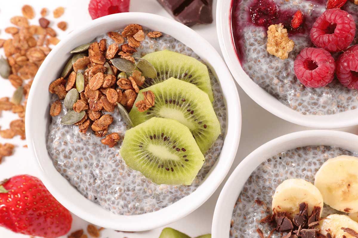 3 Daily Habits to Jumpstart your Food-Forward New Year