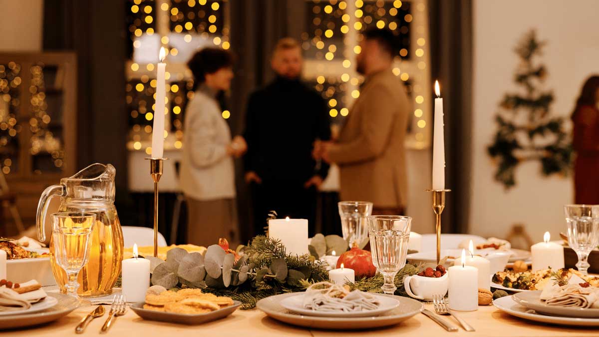 Three (Simple) Diabetic-Friendly Meals That Will Make You A Hero for the Holidays
