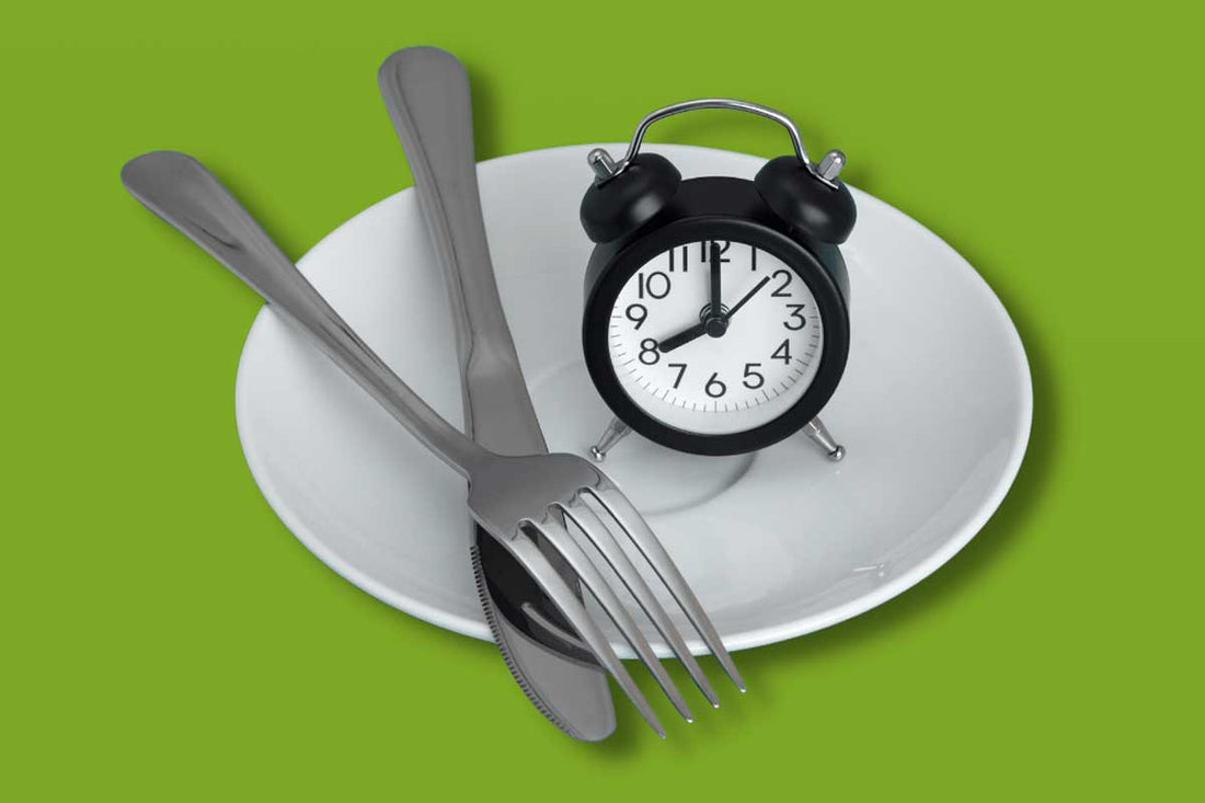 3 Tips for a Successful Intermittent Fast
