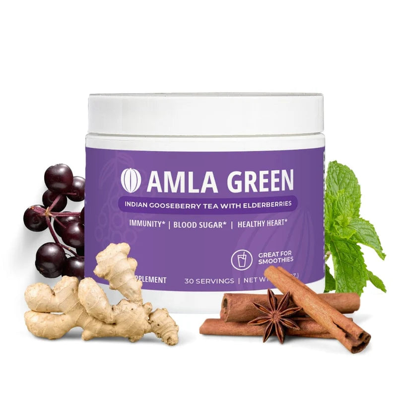 Anti-Inflammatory Tea Bundle - Buy 2 Get 1 50% OFF
