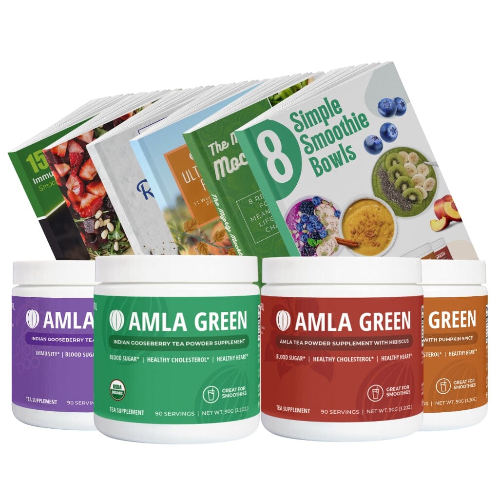 Amla Green Prime Time Deal