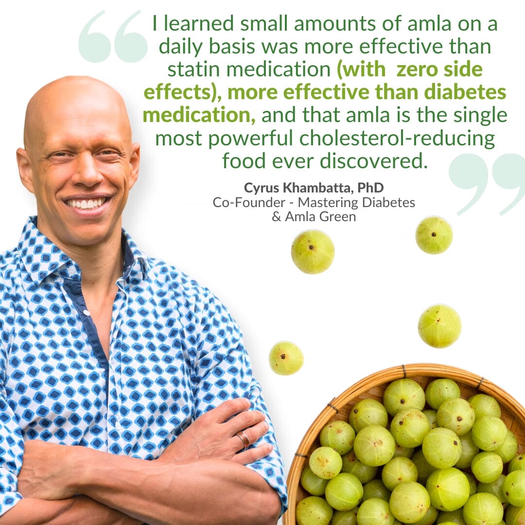 Amla Green Prime Time Deal