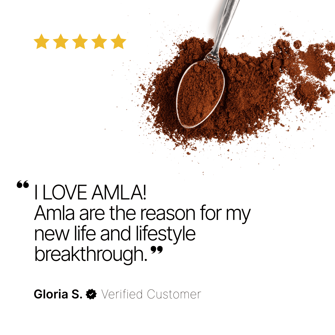 Anti-Inflammatory Superfood Coffee