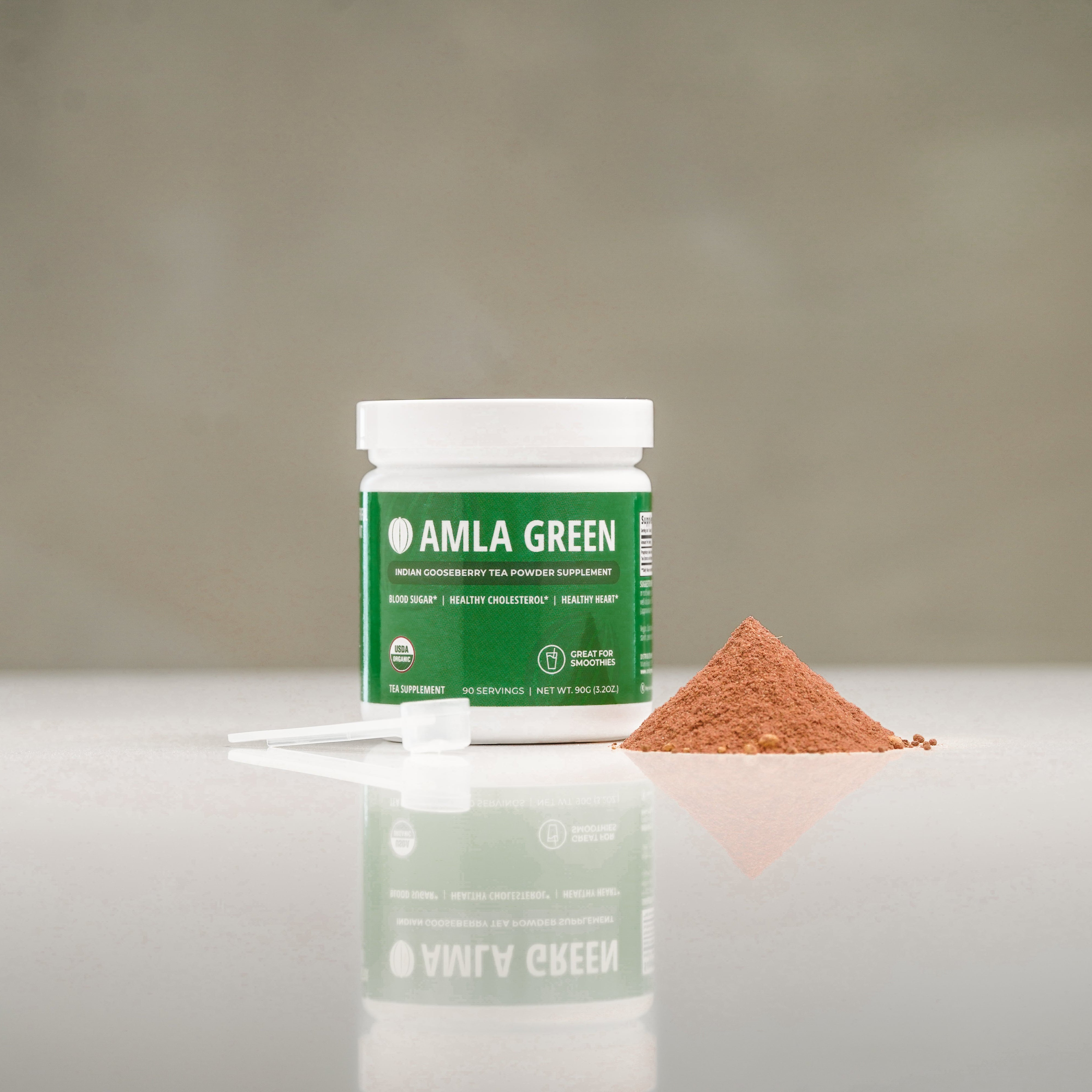 Whole and cut green gooseberry on black background.