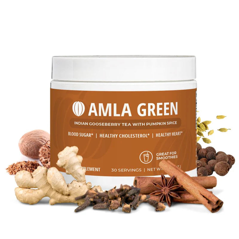 Anti-Inflammatory Tea Bundle - Buy 2 Get 1 50% OFF