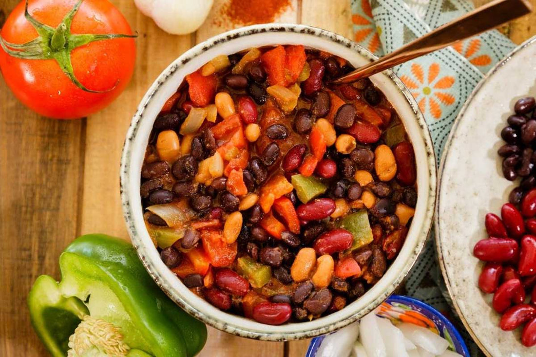 Summertime Soups That Won't Weigh You Down