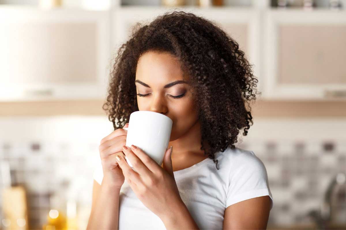 A Comprehensive Guide to How Each Type of Tea Can Help You Manage Diabetes, Weight, and Other Chronic Conditions