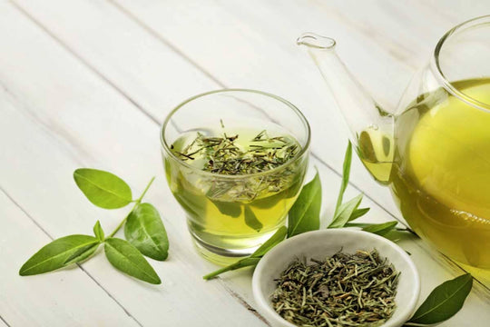 Exploring the Truth Behind Green Tea's Acidity: Debunking Common Myths and Unveiling the Health Benefits