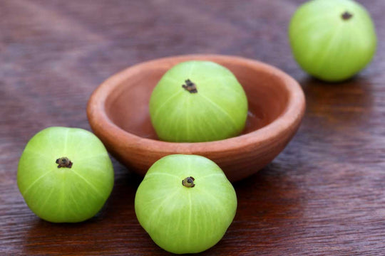 This Small Green Fruit Could be the Key to a Healthier Heart