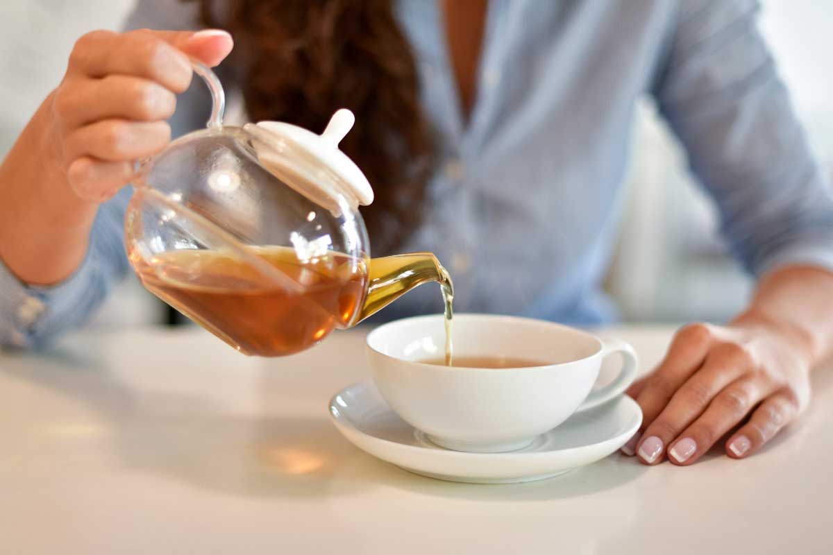 Myth-Busting: Can You Drink Green Tea While Water Fasting?