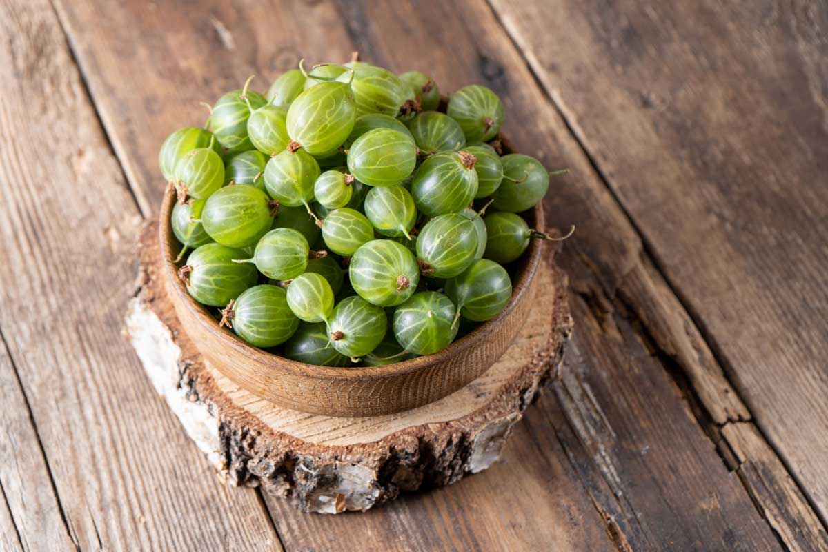 Discover the Incredible Health Benefits of Amla Green: The Powerful Co