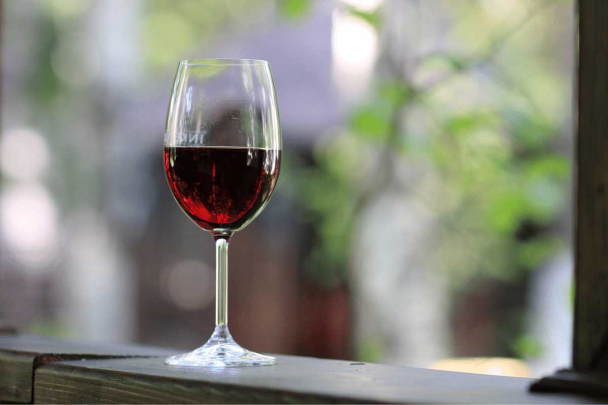 5 Healthy Habits to Try Instead of Drinking Wine