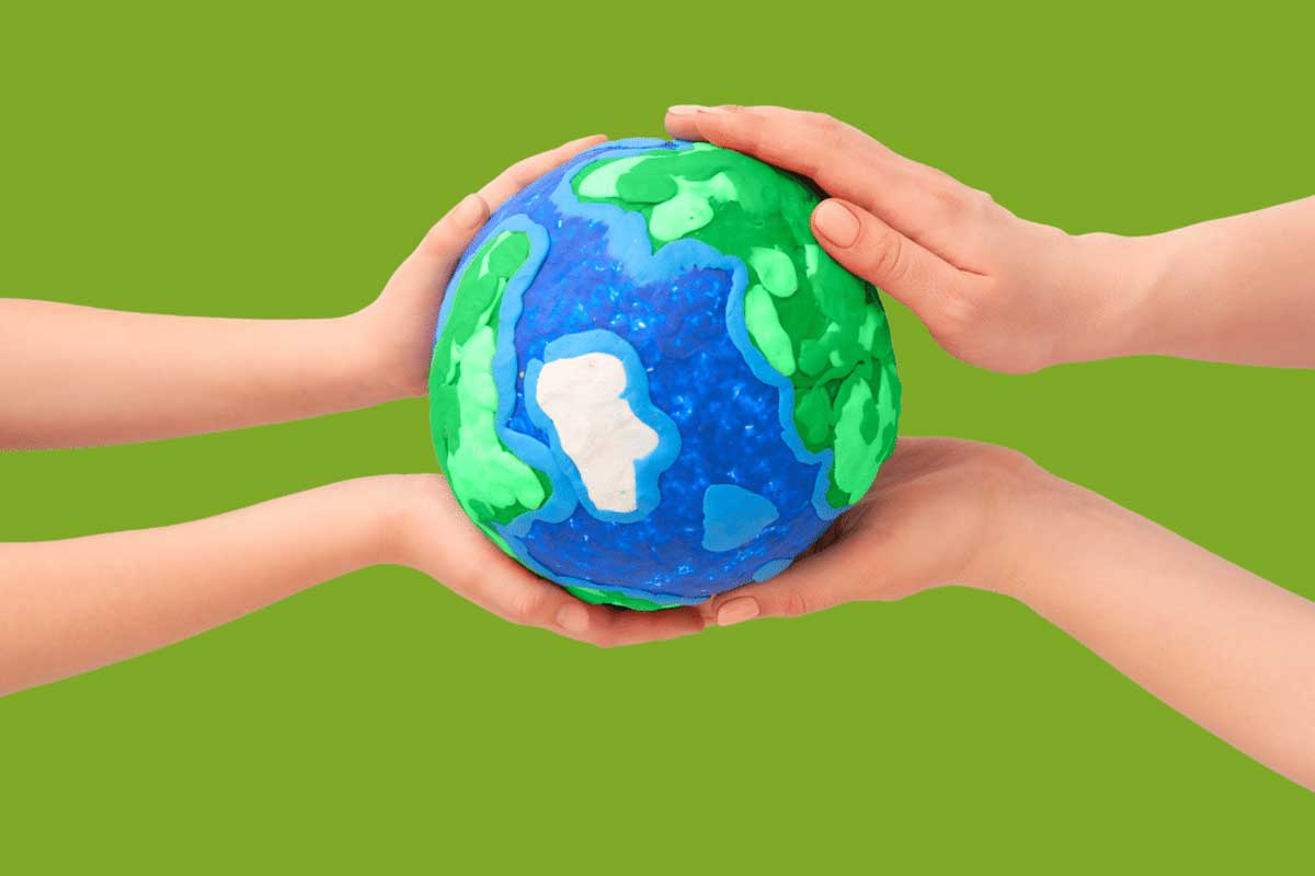 7 Ways to Honor Yourself and the Earth for Earth Day