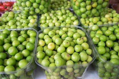 Where To Buy Gooseberry Powder?