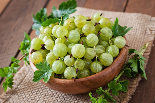 Are Gooseberries Good For You?