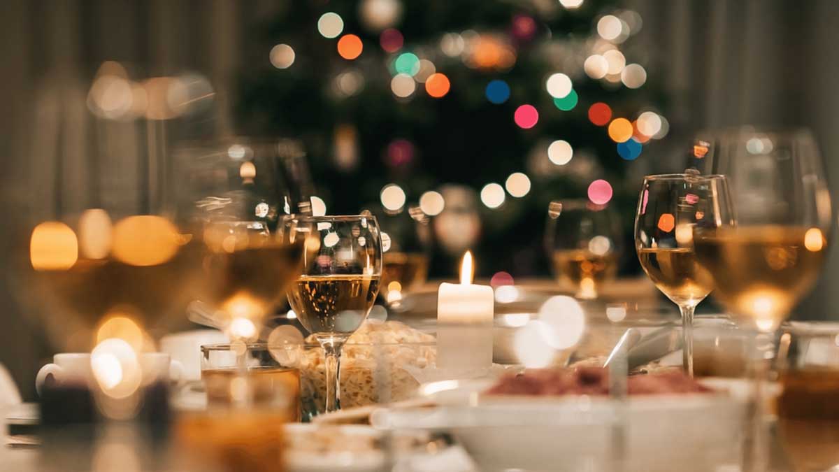 How to Avoid Weight Gain During the Holidays