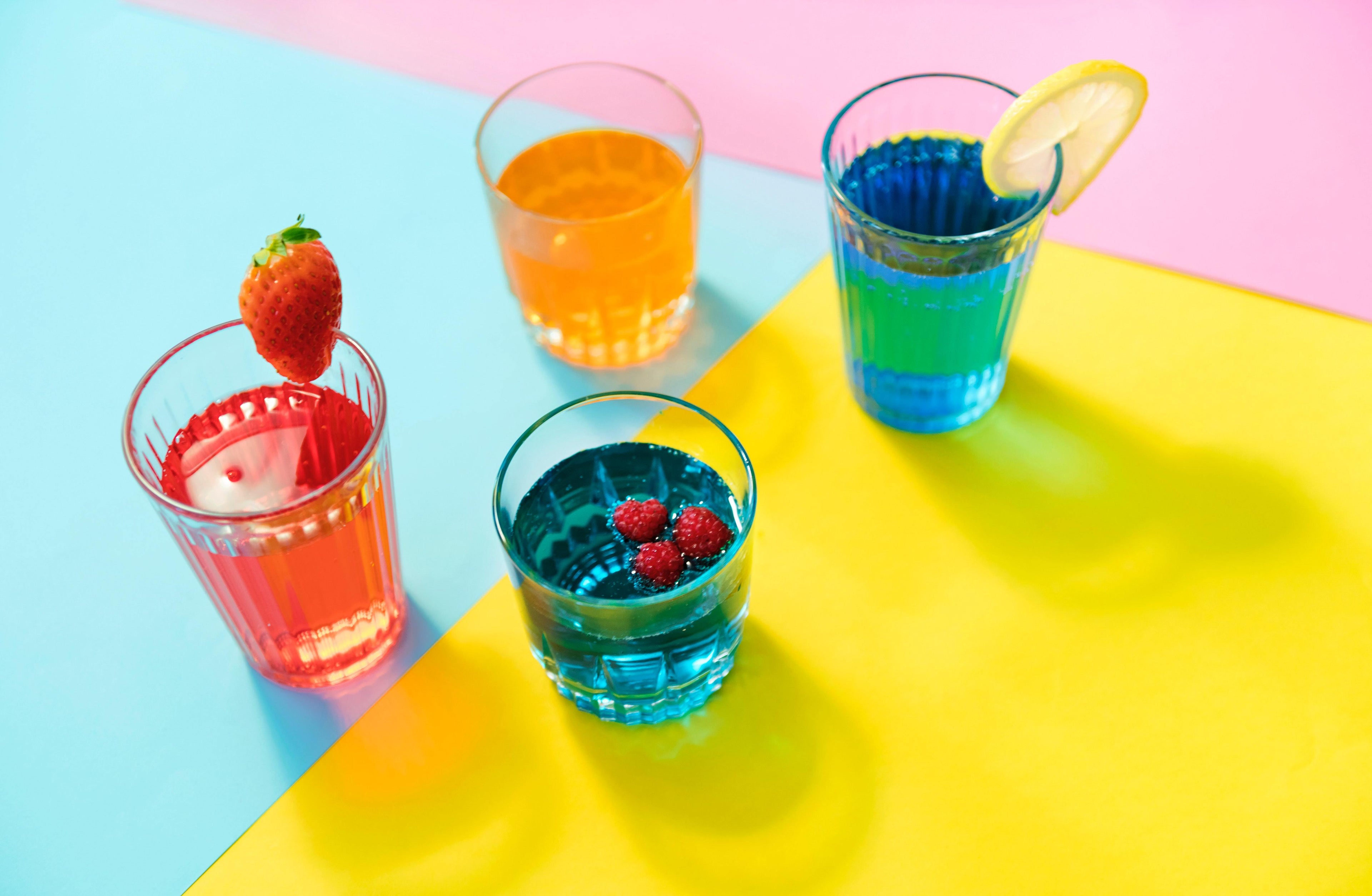 Liquids to Drink While Fasting