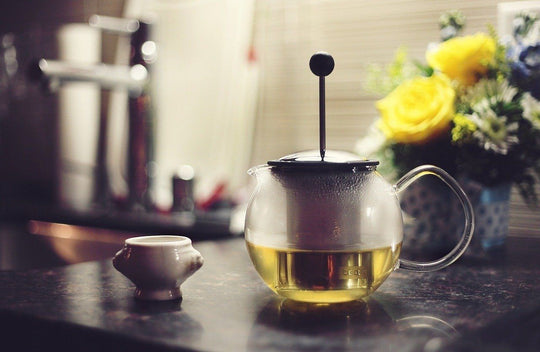 Best Green Tea For Inflammation