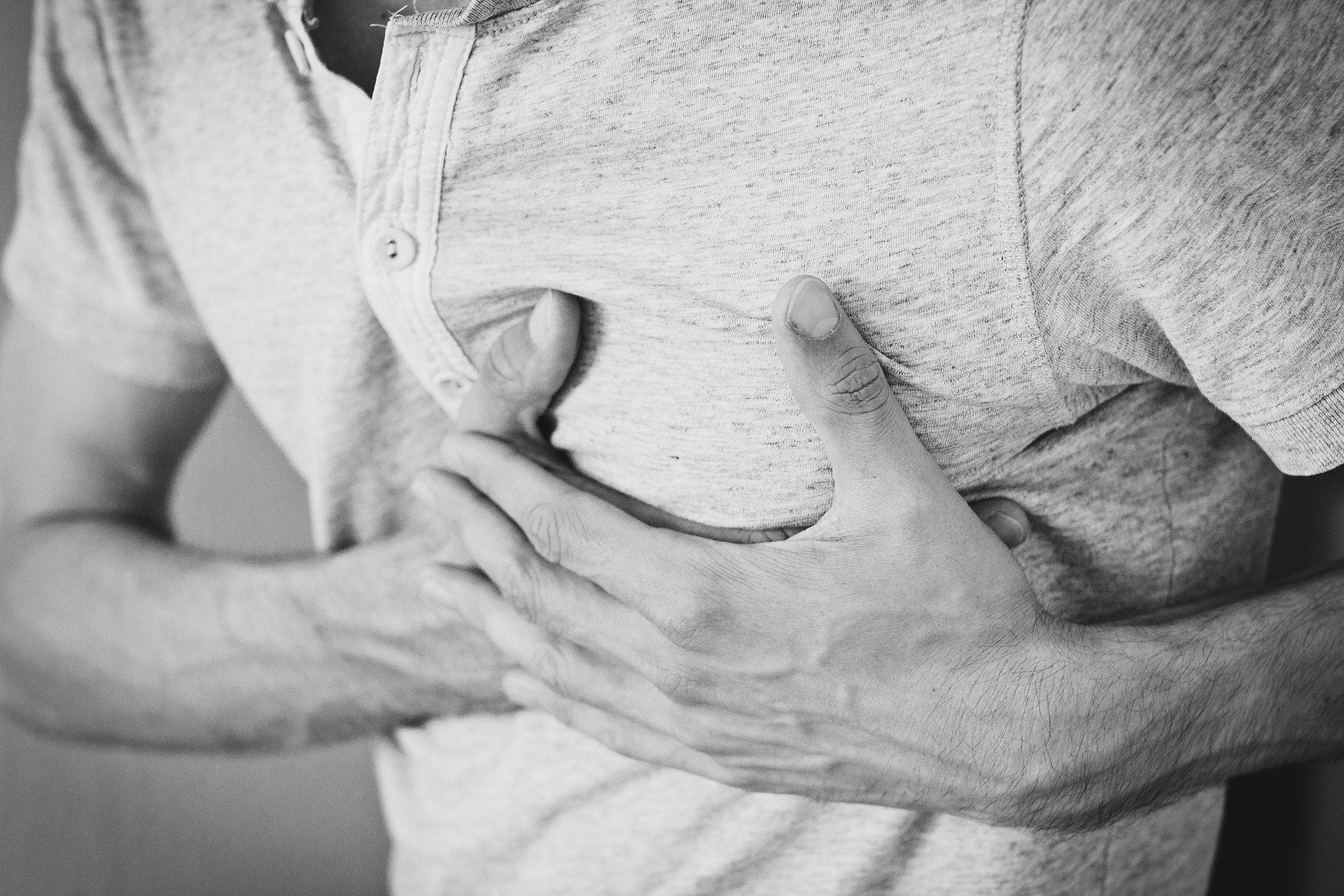 Green Tea For Heart Blockage