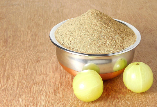 Where To Buy Amla Powder To Improve Your Health