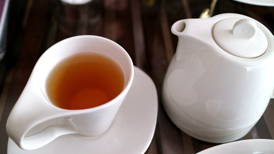 The Healthiest Type Of Green Tea