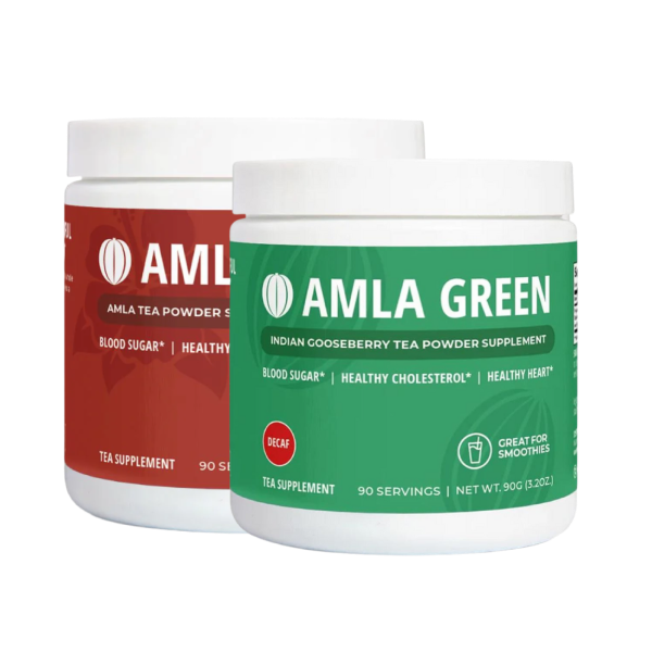 Stock Up and Save: Decaf Blends 2 Bottles (Save 34%)