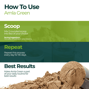 Stock Up & Save: Anti-Inflammatory Powdered Blends