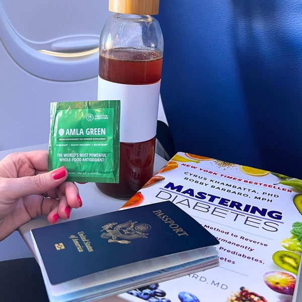 Travel Bundle