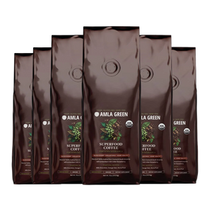 Stock Up and Save: Coffee 6 Bags (Save 24%)