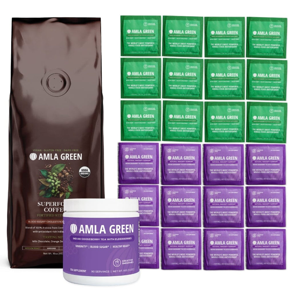 Travel Bundle