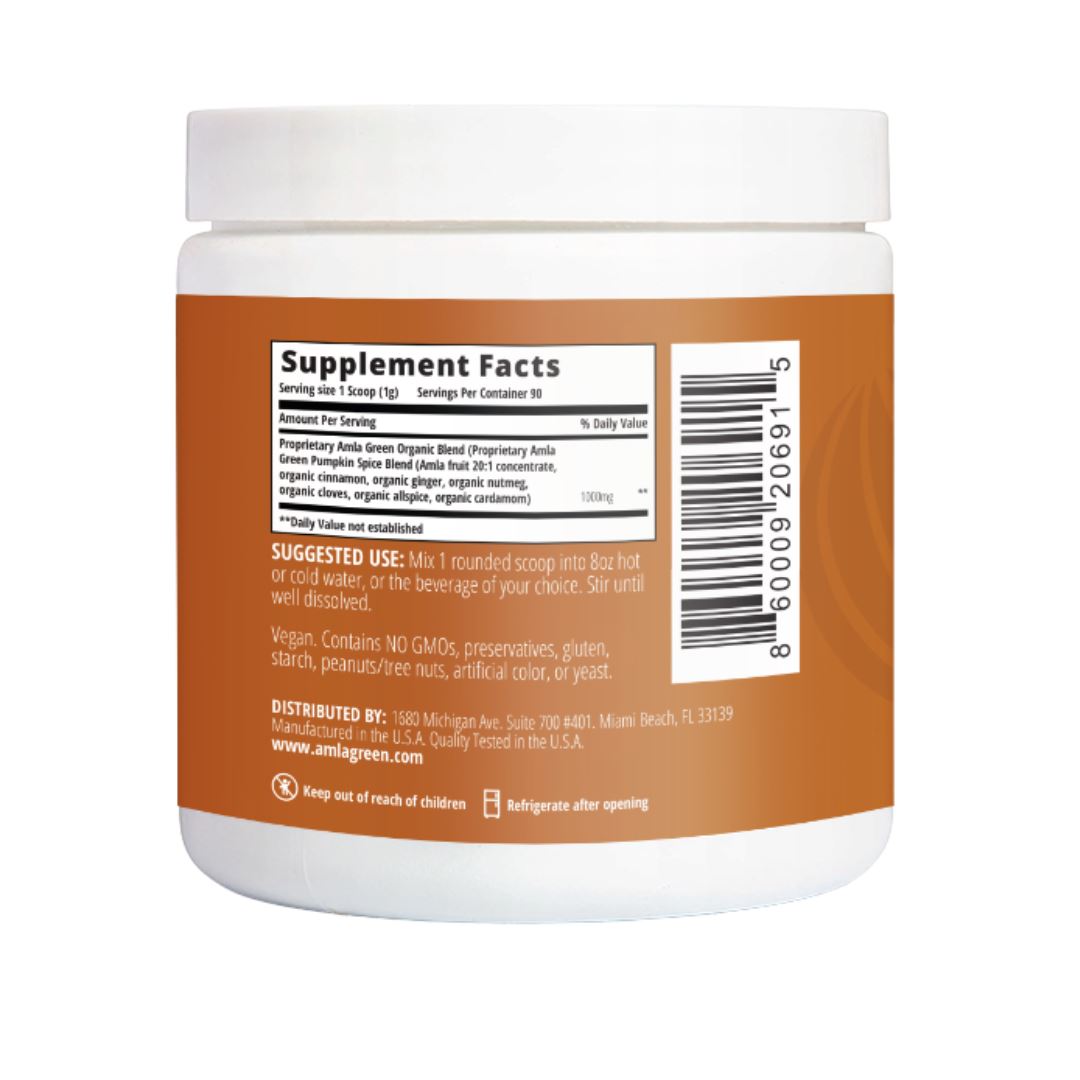 Decaf 360 Bundle