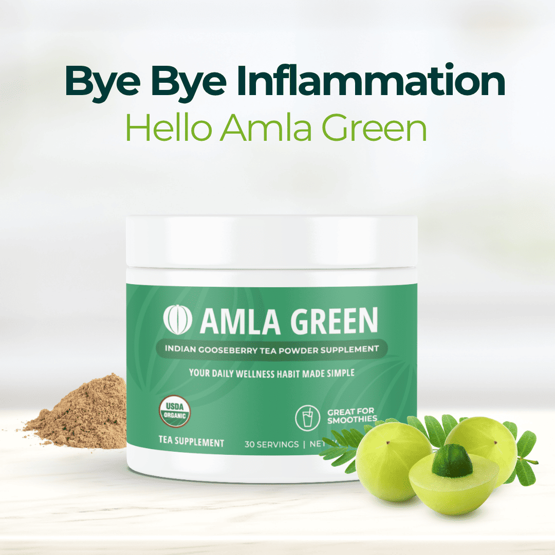 Classic Green Tea Blend