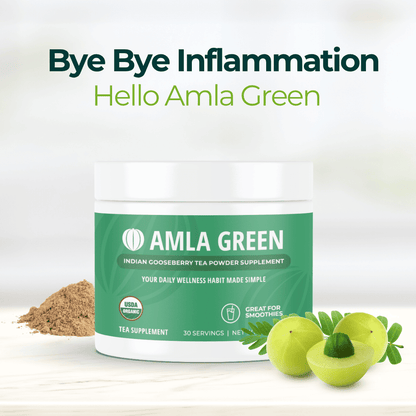 Classic Green Tea Blend