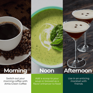 Stock Up & Save: Anti-Inflammatory Powdered Blends