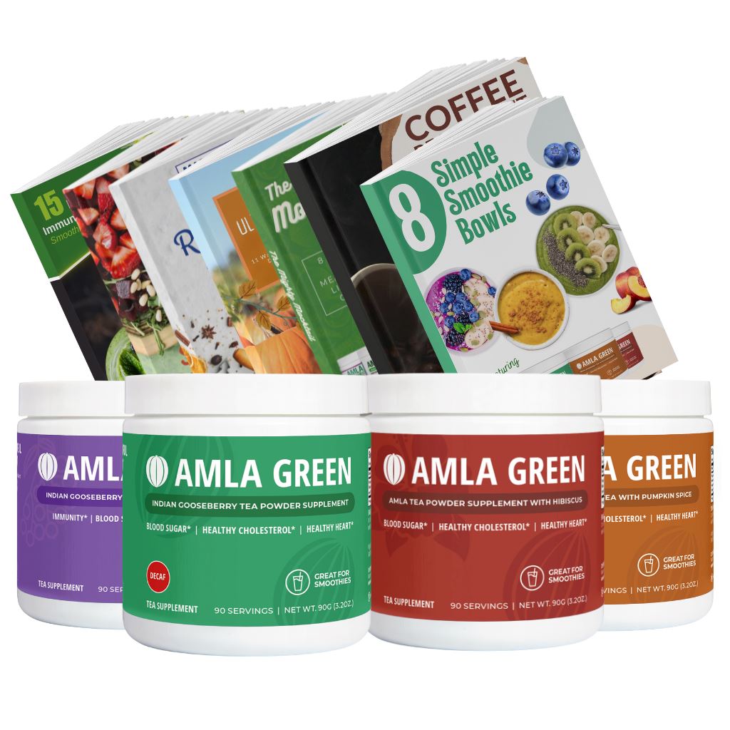 Decaf 360 Bundle
