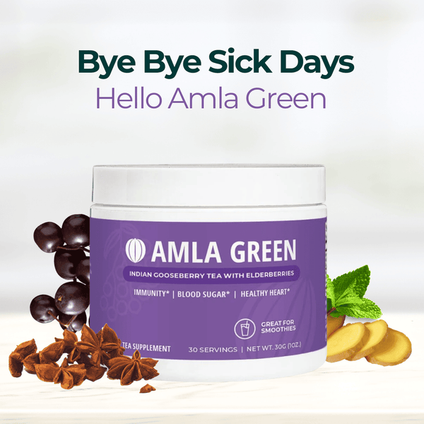 Stock Up & Save: Anti-Inflammatory Powdered Blends