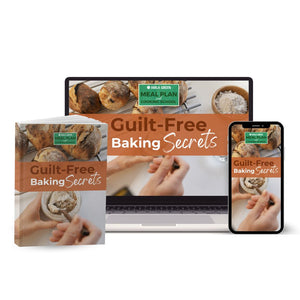 Amla Green Meal Plan And Cooking School (Lifetime Pass)