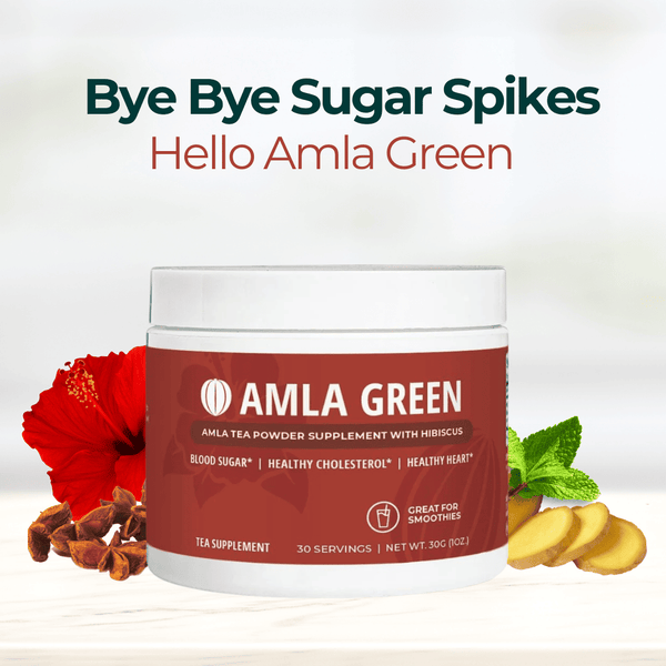 Stock Up & Save: Anti-Inflammatory Powdered Blends