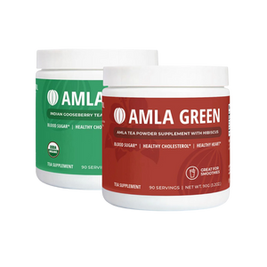 Stock Up and Save: Herbal Blends 2 Bottles (Save 34%)