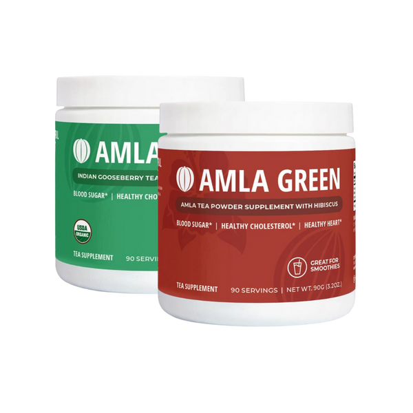 Stock Up and Save: Herbal Blends 2 Bottles (Save 34%)