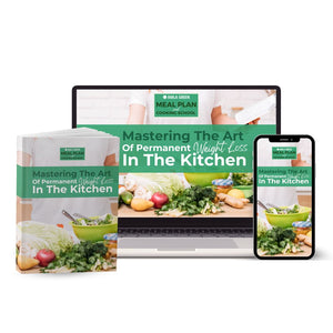 Amla Green Meal Plan And Cooking School (Lifetime Pass)