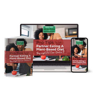Amla Green Meal Plan And Cooking School (Lifetime Pass)