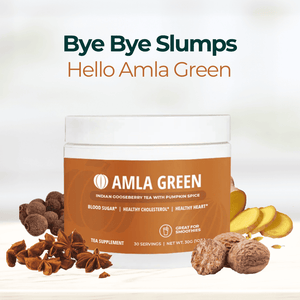 Stock Up & Save: Anti-Inflammatory Powdered Blends