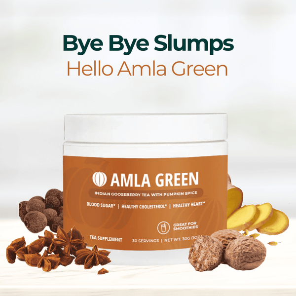 Stock Up & Save: Anti-Inflammatory Powdered Blends