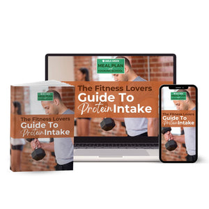 Amla Green Meal Plan And Cooking School (Lifetime Pass)