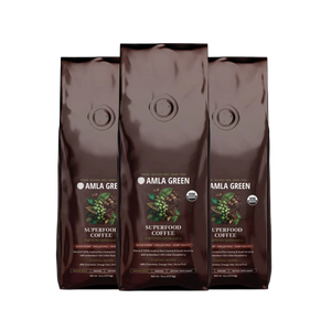 Stock Up and Save: Coffee 3 Bags (Save 14%)