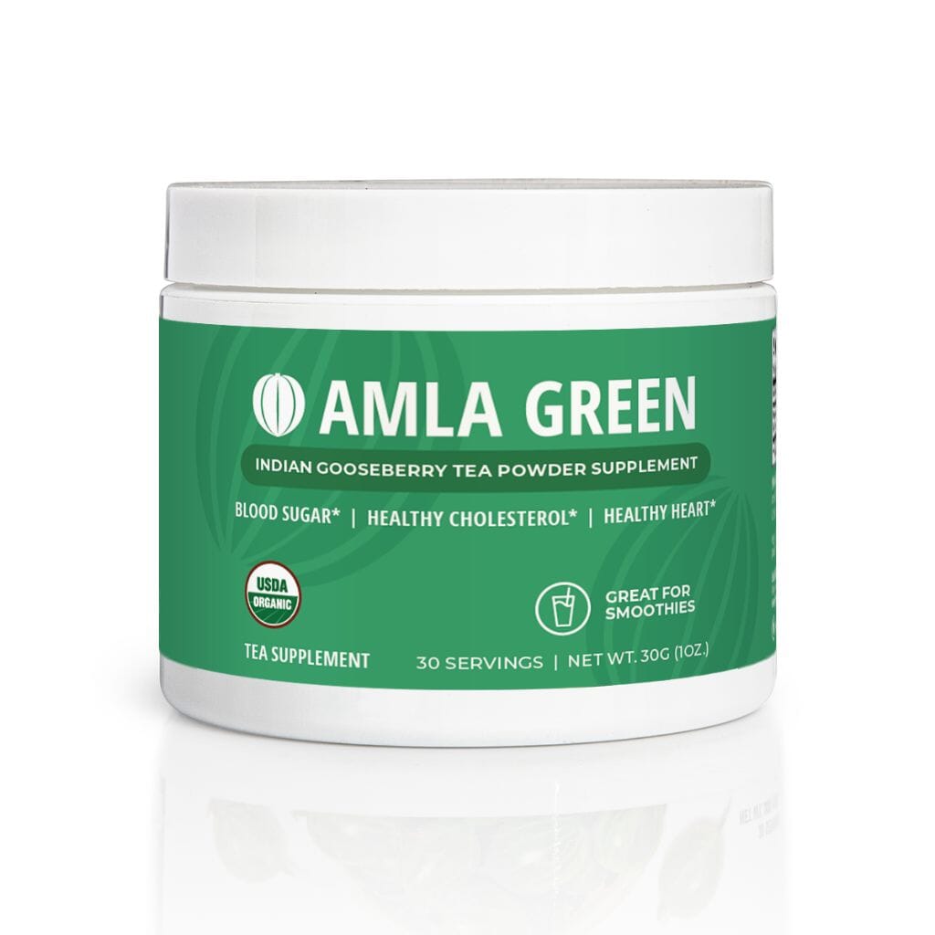Classic Green Tea Blend