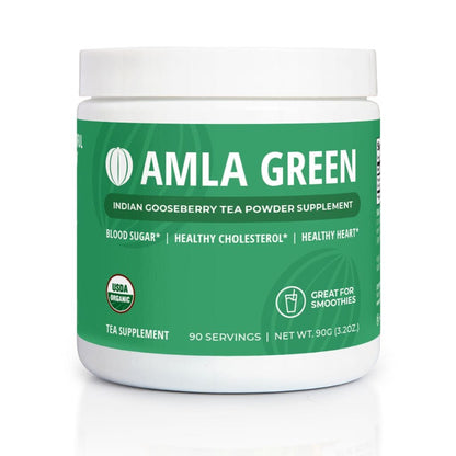Amla Green Classic