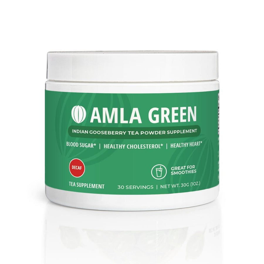 Amla Green Decaf