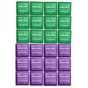 Amla Green On The Go Travel Pack
